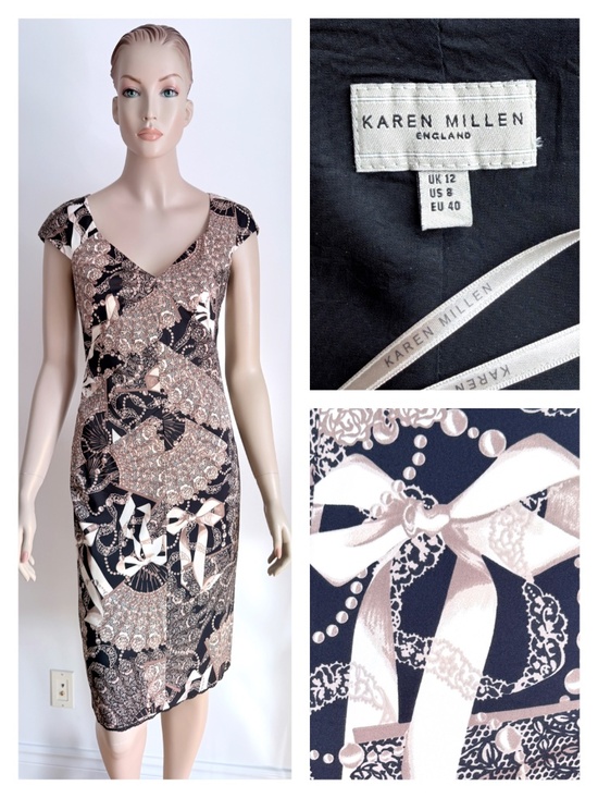 Karen Millen Dresses & Skirts - Karen Millen England dress